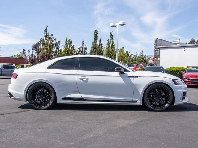 2019 Audi B9 RS5 - Image 8 of 20