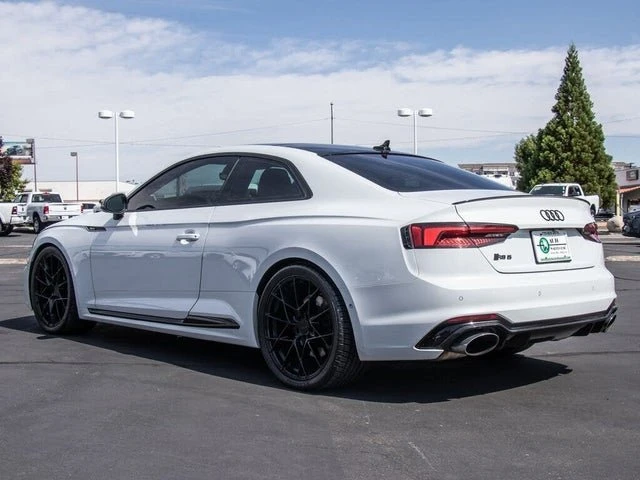 2019 Audi B9 RS5 - Image 5 of 20