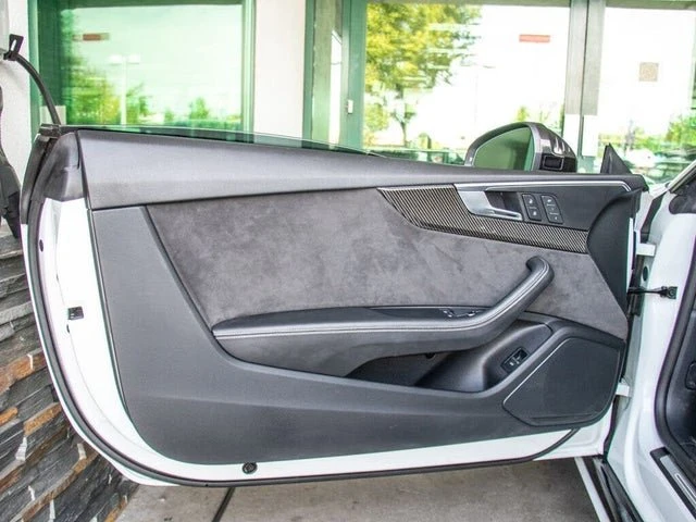 2019 Audi B9 RS5 - Image 9 of 20