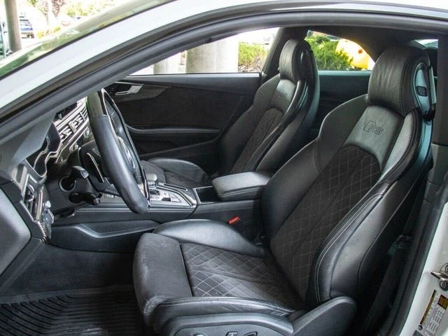 2019 Audi B9 RS5 - Image 10 of 20