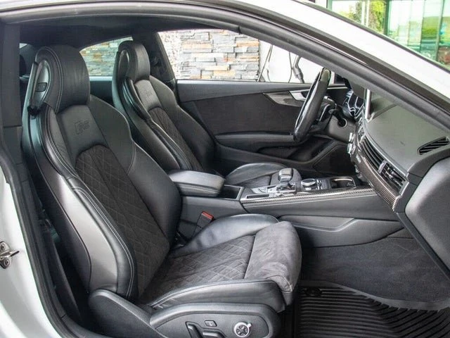 2019 Audi B9 RS5 - Image 18 of 20