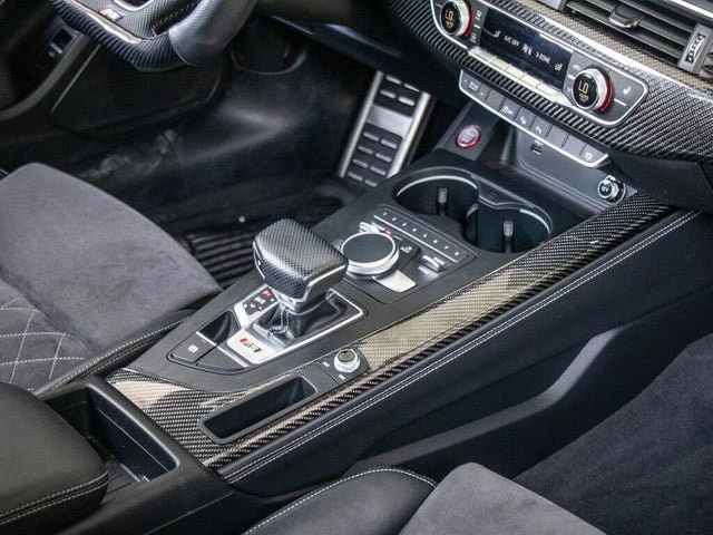2019 Audi B9 RS5 - Image 16 of 20