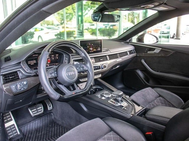 2019 Audi B9 RS5 - Image 11 of 20