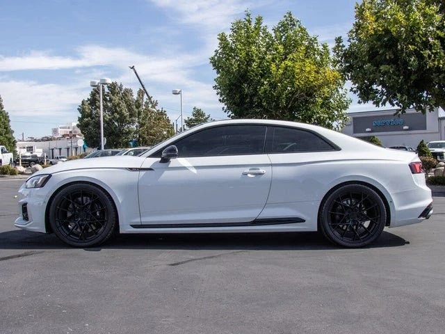2019 Audi B9 RS5 - Image 4 of 20
