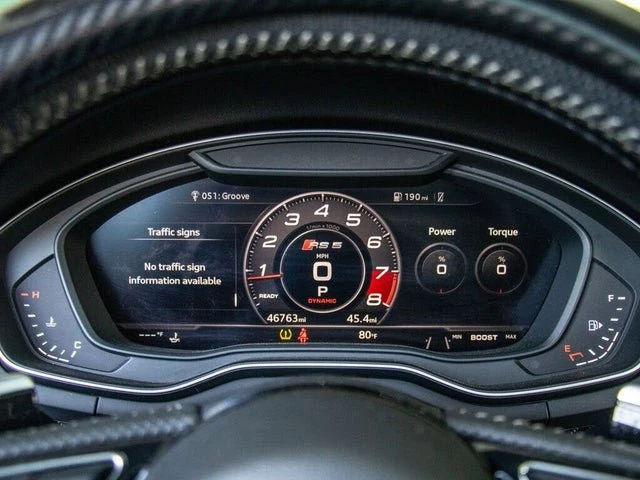 2019 Audi B9 RS5 - Image 13 of 20