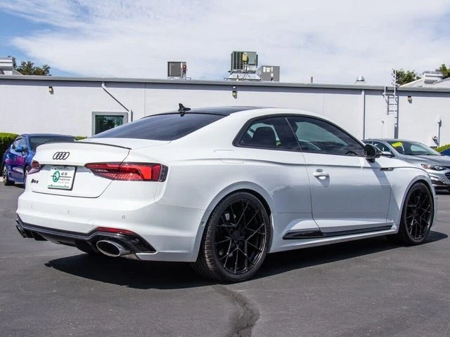 2019 Audi B9 RS5 - Image 7 of 20
