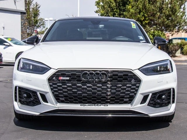 2019 Audi B9 RS5 - Image 2 of 20