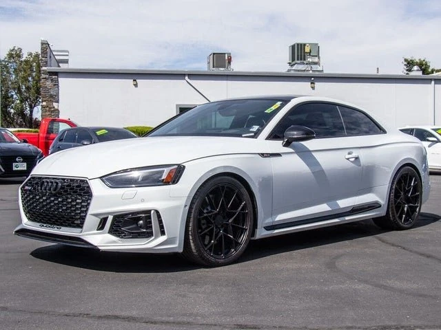 2019 Audi B9 RS5 - Image 3 of 20