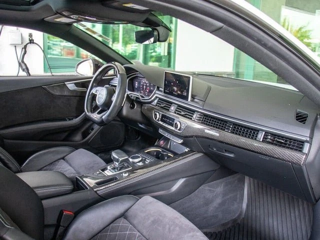 2019 Audi B9 RS5 - Image 17 of 20