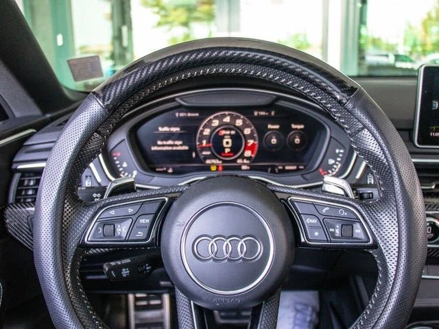 2019 Audi B9 RS5 - Image 12 of 20