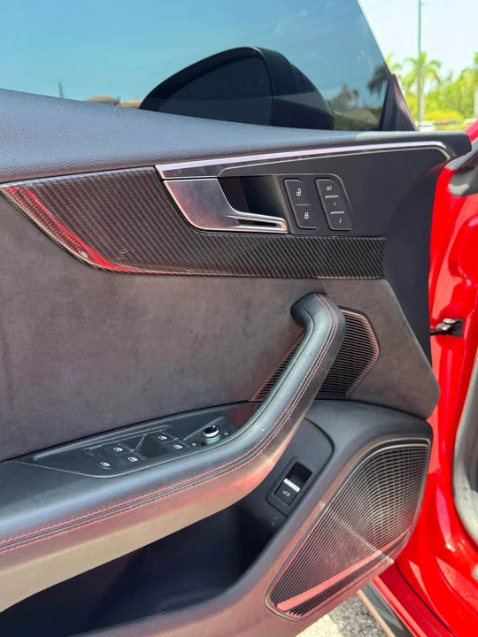 2019 Audi B9 RS5 - Image 14 of 19
