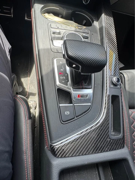 2019 Audi B9 RS5 - Image 19 of 19