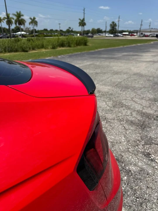 2019 Audi B9 RS5 - Image 11 of 19