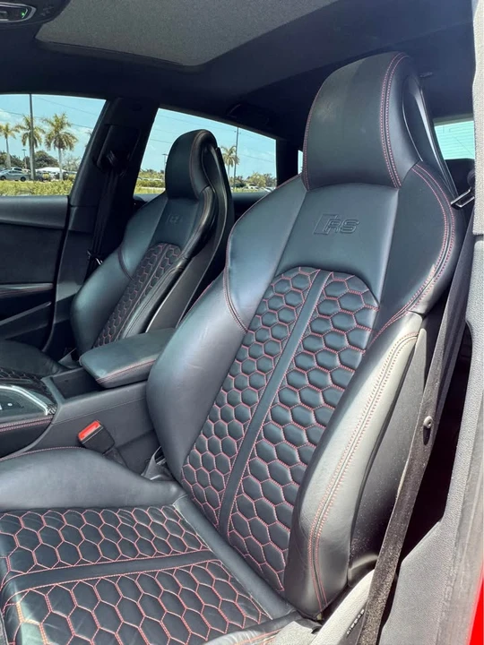 2019 Audi B9 RS5 - Image 15 of 19
