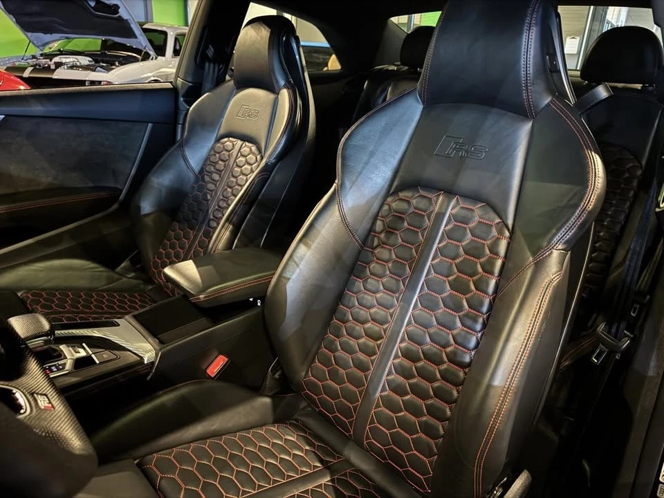 2019 Audi B9 RS5 - Image 20 of 20