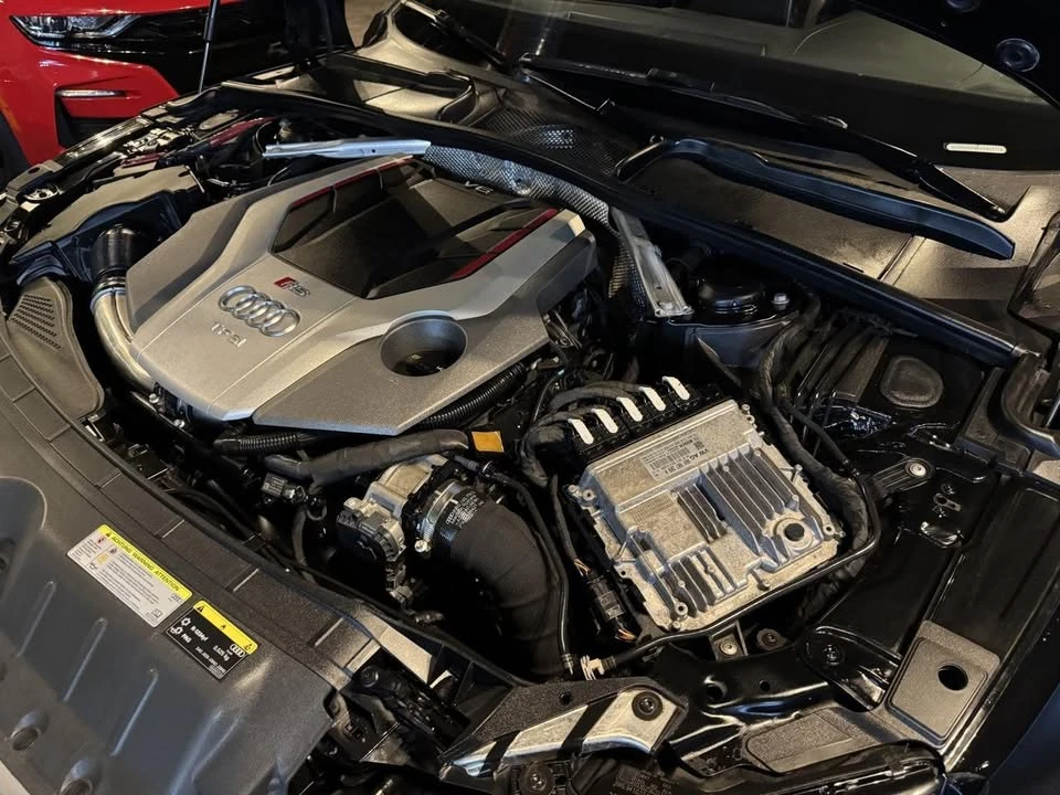 2019 Audi B9 RS5 - Image 15 of 20