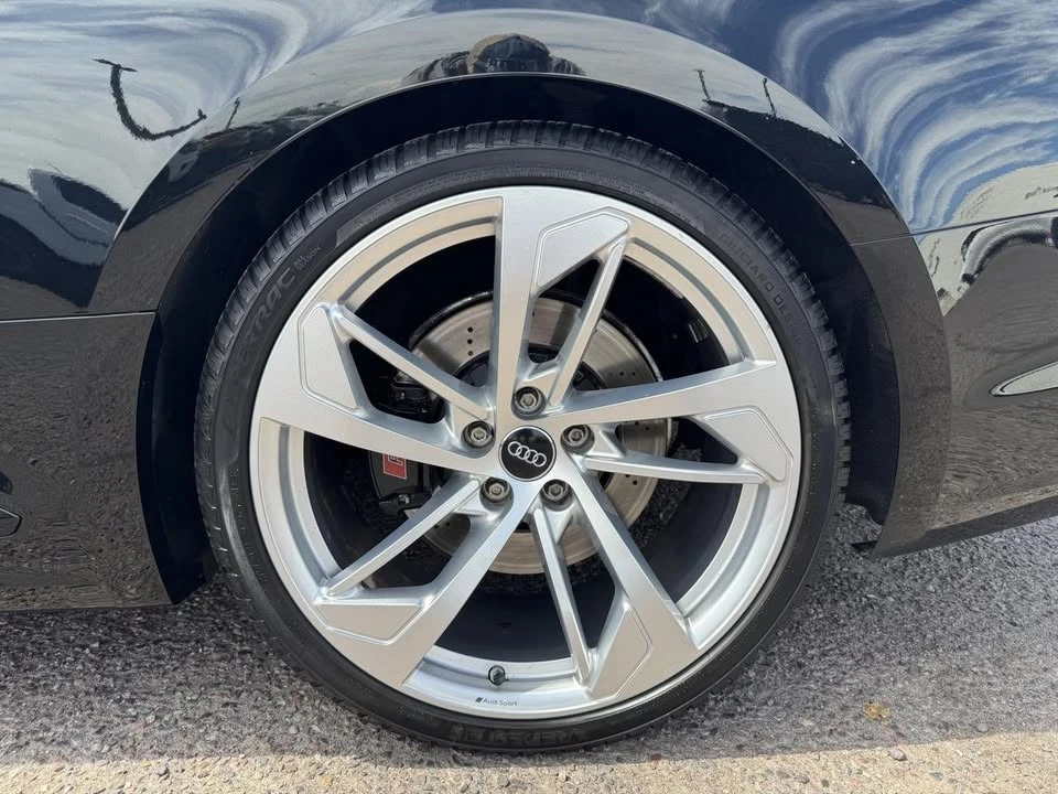 2019 Audi B9 RS5 - Image 10 of 20