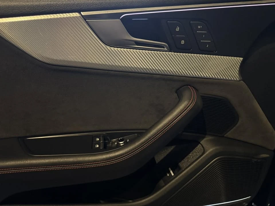 2019 Audi B9 RS5 - Image 18 of 20