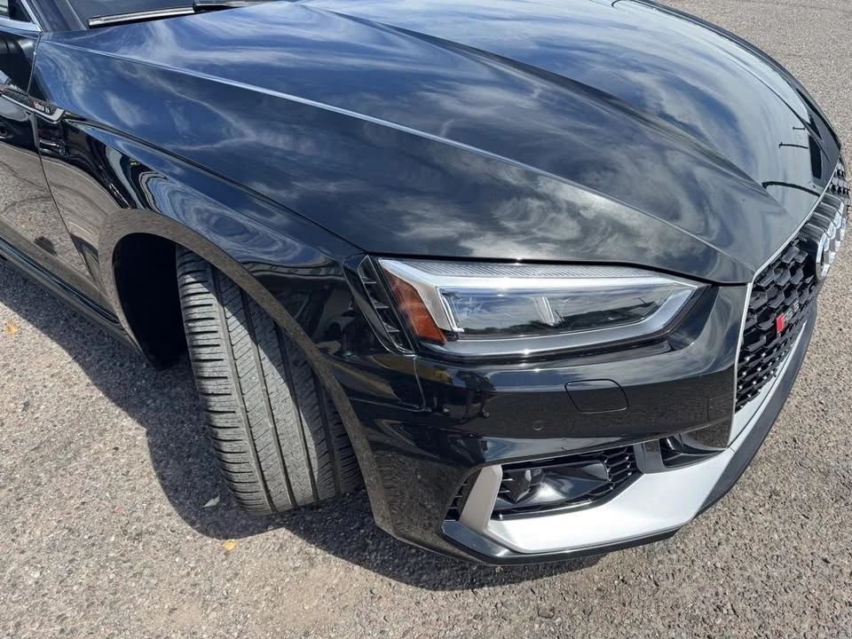 2019 Audi B9 RS5 - Image 11 of 20
