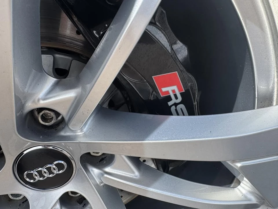 2019 Audi B9 RS5 - Image 13 of 20