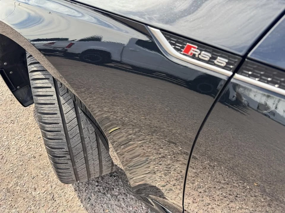 2019 Audi B9 RS5 - Image 9 of 20