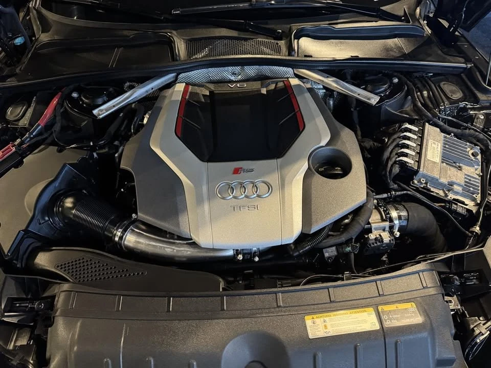 2019 Audi B9 RS5 - Image 16 of 20