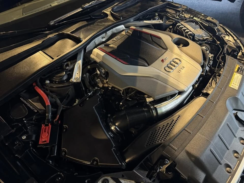 2019 Audi B9 RS5 - Image 17 of 20
