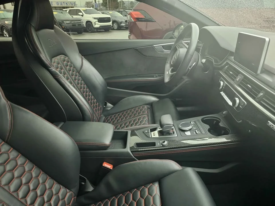 2019 Audi B9 RS5 - Image 2 of 8