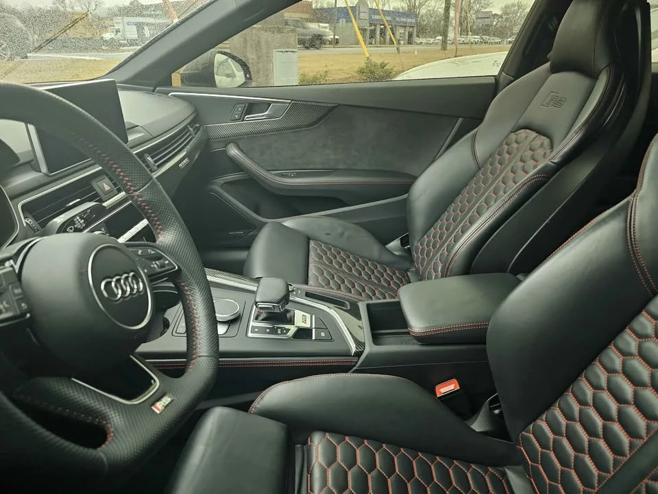 2019 Audi B9 RS5 - Image 3 of 8