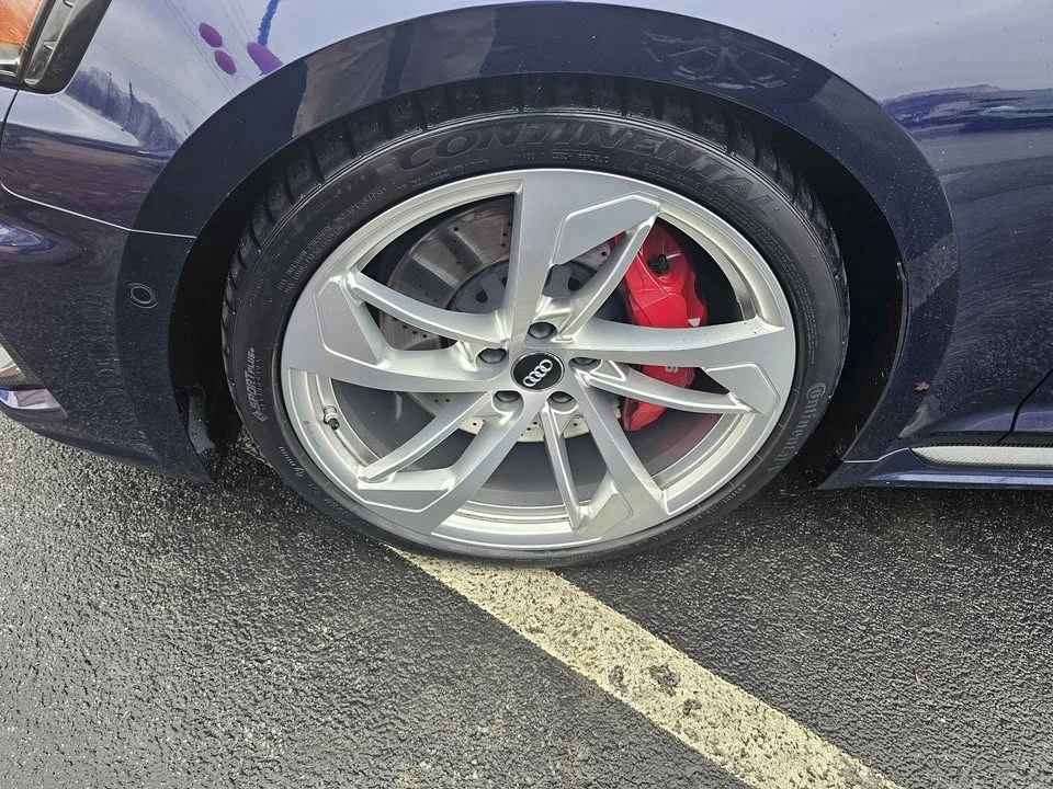 2019 Audi B9 RS5 - Image 5 of 8