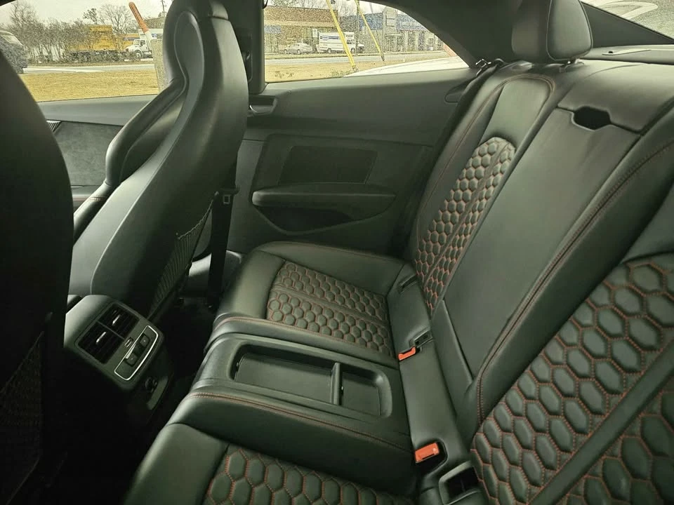 2019 Audi B9 RS5 - Image 4 of 8