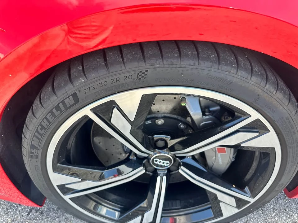 2019 Audi B9 RS5 - Image 4 of 9