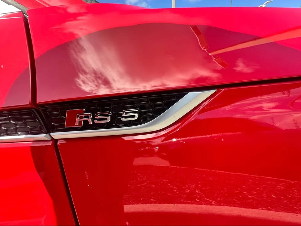 2019 Audi B9 RS5 - Image 9 of 9