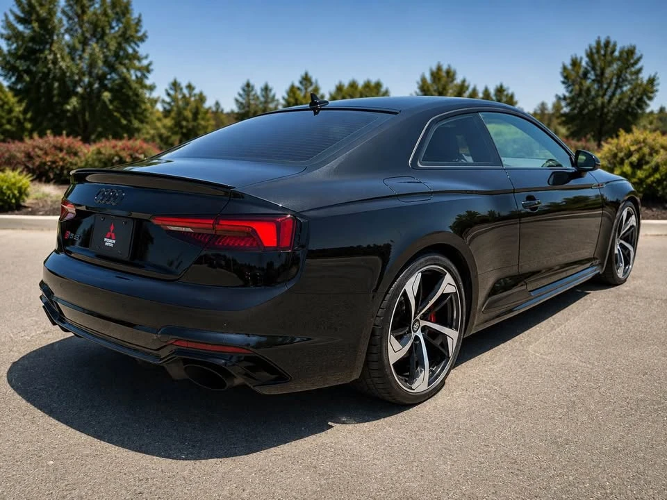 2019 Audi B9 RS5 - Image 2 of 5