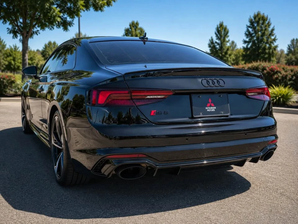 2019 Audi B9 RS5 - Image 5 of 5