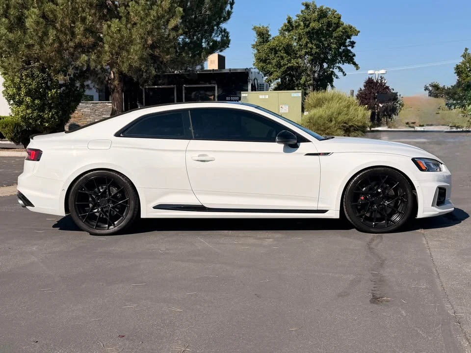 2019 Audi B9 RS5 - Image 7 of 19