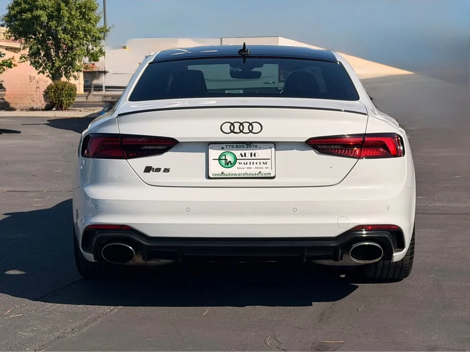 2019 Audi B9 RS5 - Image 5 of 19