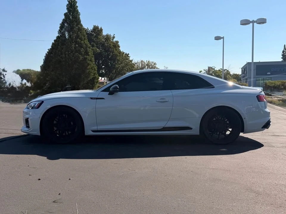 2019 Audi B9 RS5 - Image 4 of 19