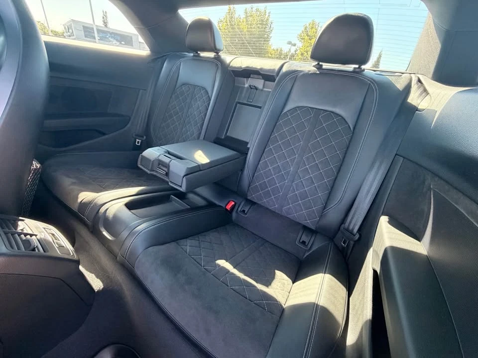 2019 Audi B9 RS5 - Image 13 of 19
