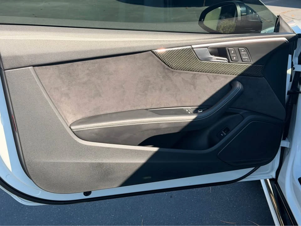 2019 Audi B9 RS5 - Image 11 of 19