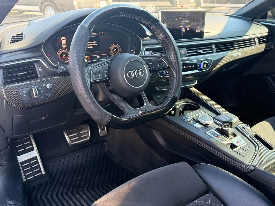 2019 Audi B9 RS5 - Image 14 of 19