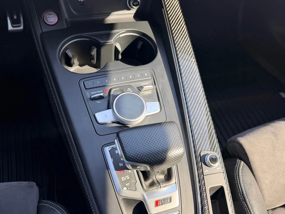 2019 Audi B9 RS5 - Image 18 of 19