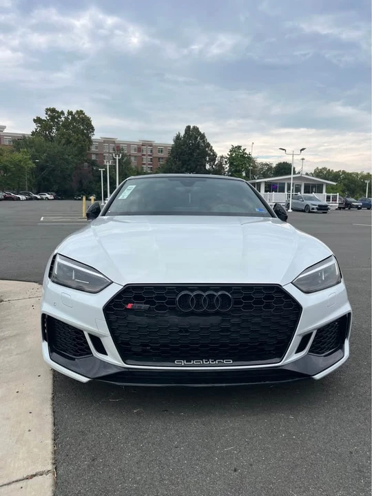 2019 Audi B9 RS5 - Image 2 of 9
