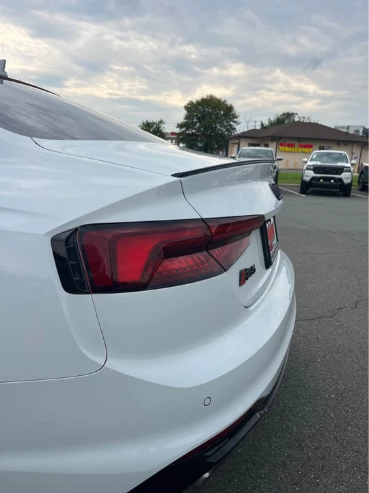 2019 Audi B9 RS5 - Image 6 of 9