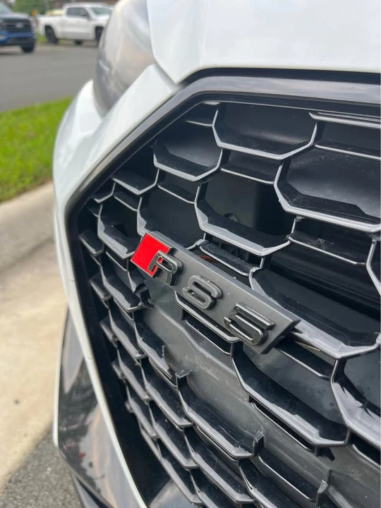 2019 Audi B9 RS5 - Image 7 of 9