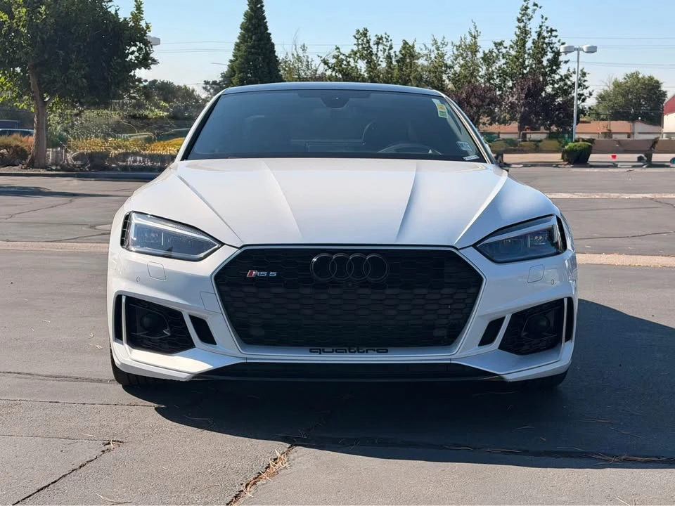 2019 Audi B9 RS5 - Image 2 of 19