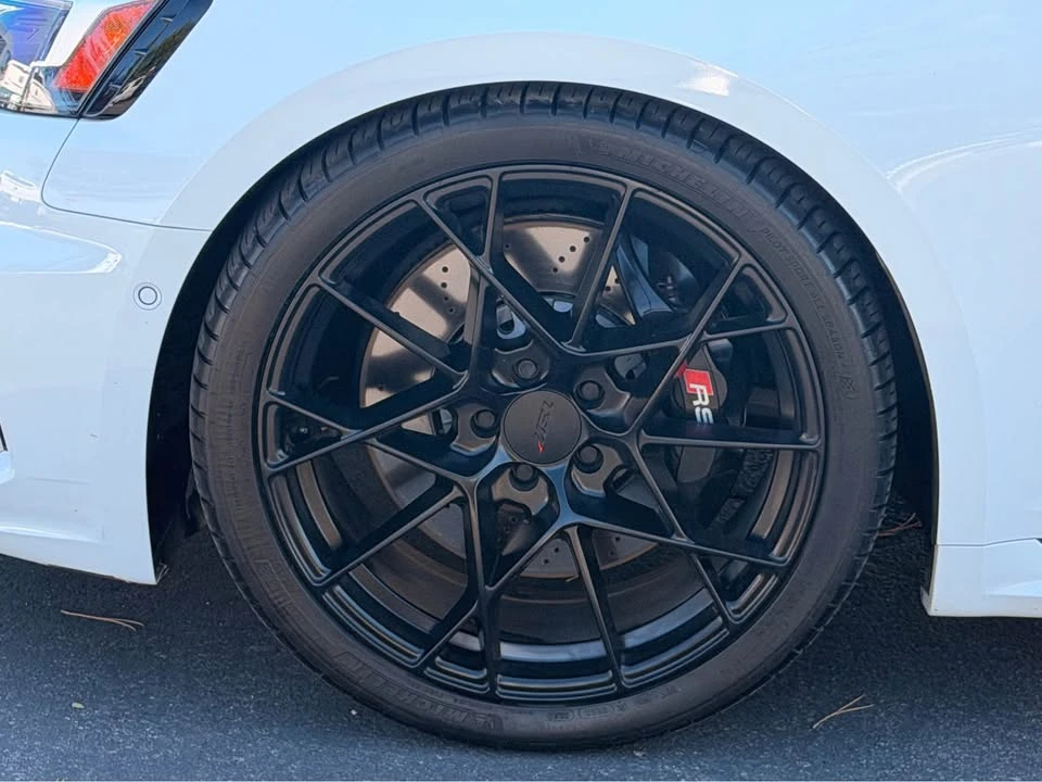 2019 Audi B9 RS5 - Image 9 of 19