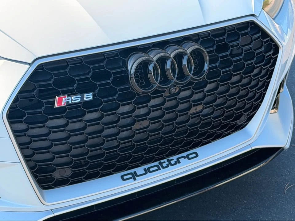 2019 Audi B9 RS5 - Image 8 of 19