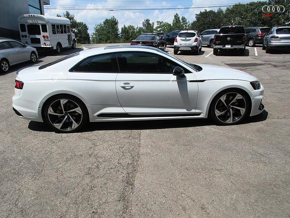 2019 Audi B9 RS5 - Image 6 of 20