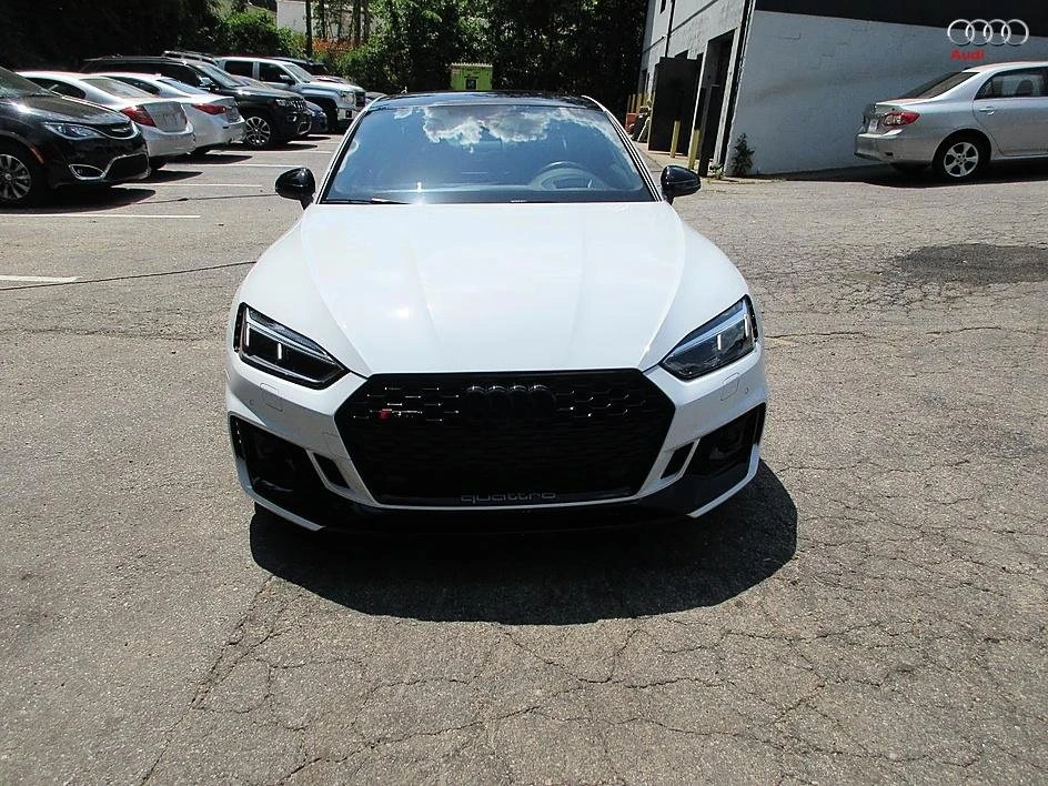 2019 Audi B9 RS5 - Image 8 of 20